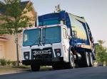 Mack TerraPro LE 6x4 Rolloffcon 2007 года